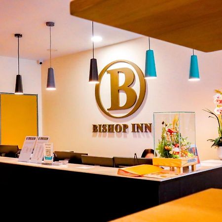 Bishop Hotel George Town Extérieur photo