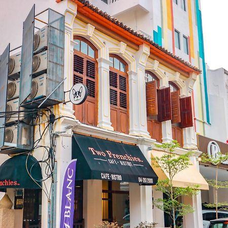 Bishop Hotel George Town Extérieur photo