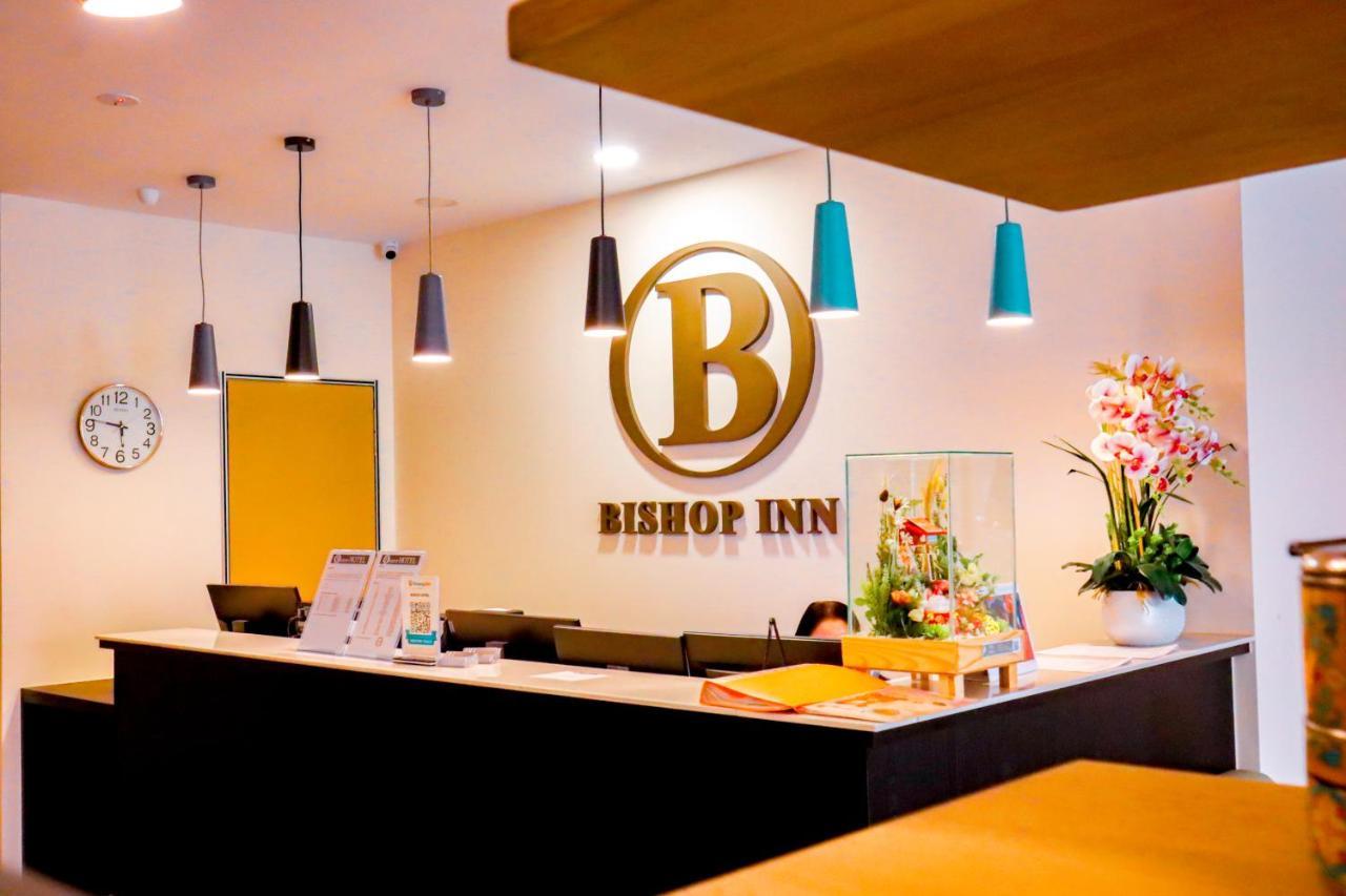 Bishop Hotel George Town Extérieur photo